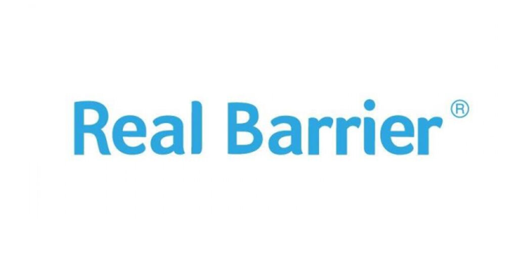 real barrier