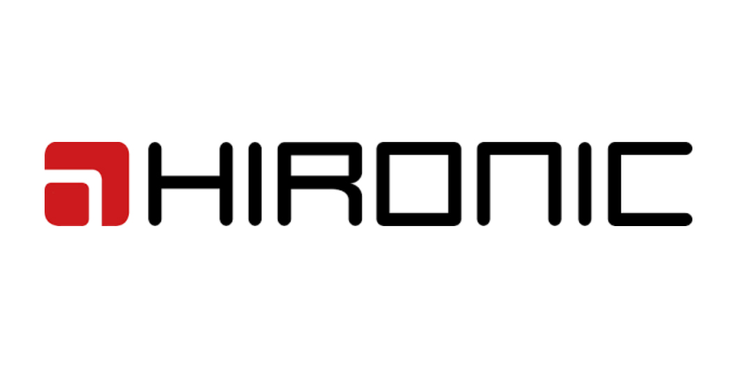 Hironic